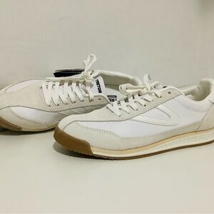 Tretorn Rawlins 2.0 WHITE  Enhanced Comfort Sneakers 👟